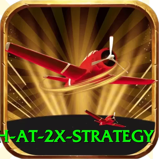 crash at 2x strategy Max v4.1.6 - 2