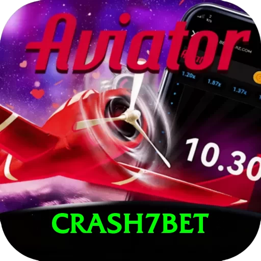 crash7bet VIP Pro vv4.3.7 - 2
