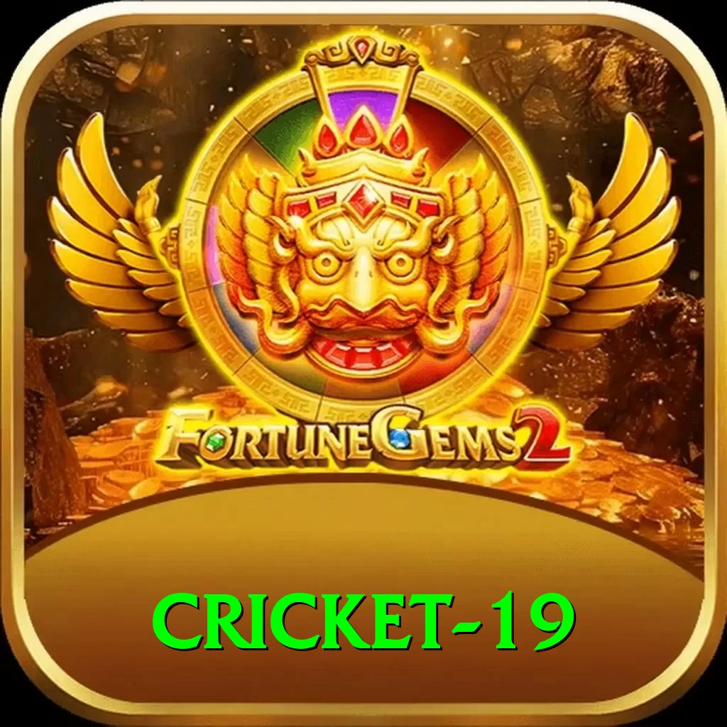 cricket 19 Deluxe Pro v5.5.5 - 2
