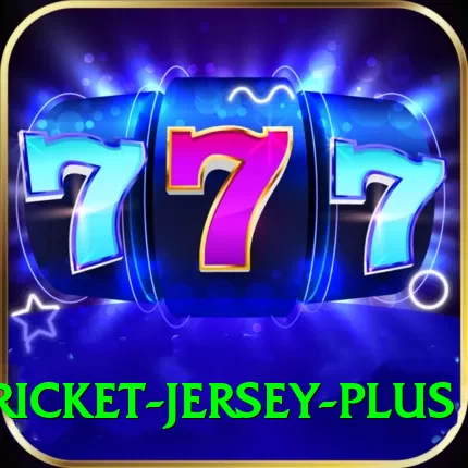 cricket jersey PK Champion - 2
