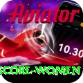 cricket live score women