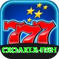 croaker fish VIP Pro v4.2.8