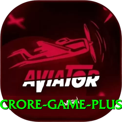 Crore Game Game Pro v4.5.6 - 2