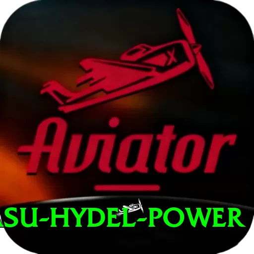 dasu hydel power Pro v5.2.8 - 2