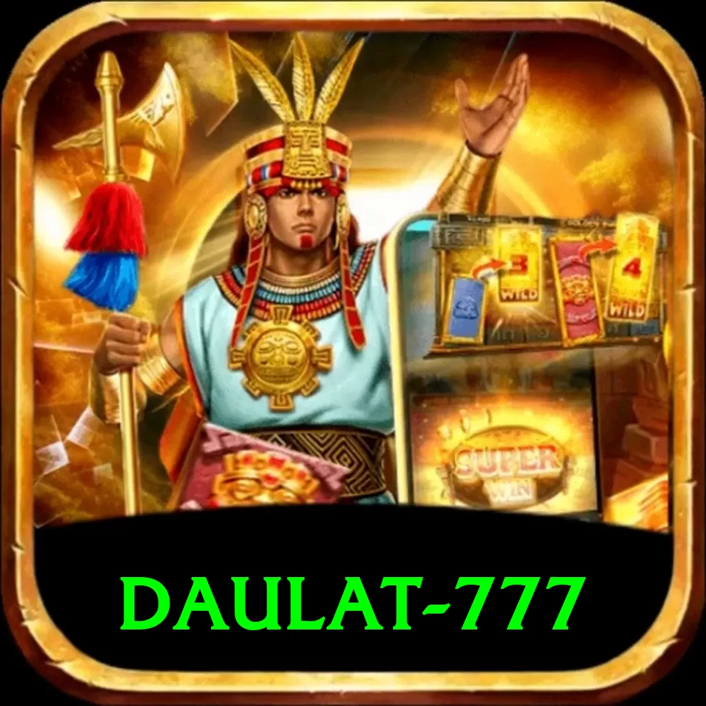 daulat 777 Apps (Tools & Injectors) Gold v1.5.0 - 2