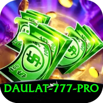 Daulat 777 Max v5.7.8 - 2