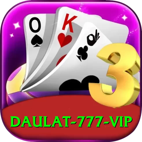 daulat 777 - Deluxe v5.2.2 - 2