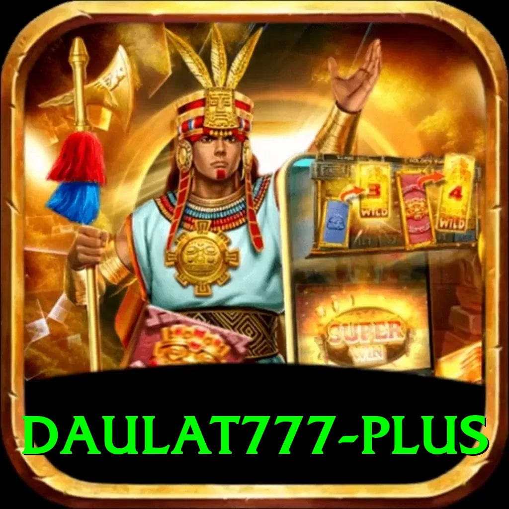 daulat777 Gold Edition v2.9.2 - 2