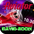david boon Gold Edition v3.4.8