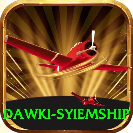dawki syiemship Deluxe v4.5.7 - 2