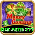 Des Patti 777 Elite Pro v5.8.2