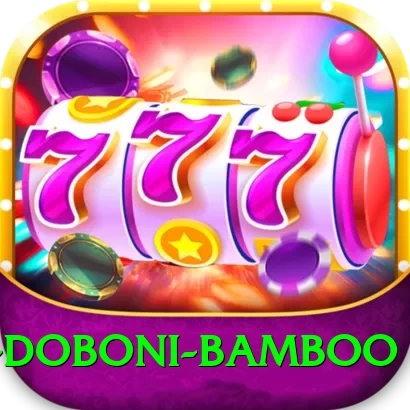 dovan doboni bamboo Games (Casino & Earning) VIP v3.1.0 - 2