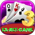 E2 Bet Game Games (Casino & Earning) Gold v3.7.7