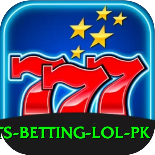 esports betting lol pk Deluxe v1.6.3 - 2