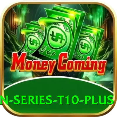 european series t10 Elite Casino App - 2