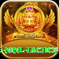 false nine tactics Master v4.0.5