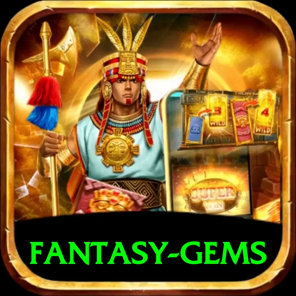 fantasy gems Deluxe Edition v4.3.1 - 2