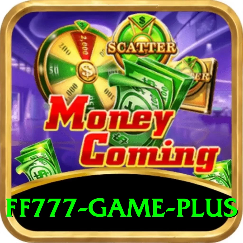 FF777 Game Gold Slots - 2