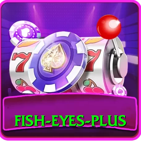 fish eyes Live Supreme v2.9.6 - 2