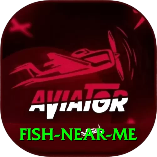 fish near me Pro v4.4.5 - 2