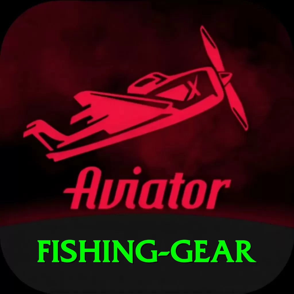 fishing gear Games (Casino & Earning) Elite v2.0.1 - 2