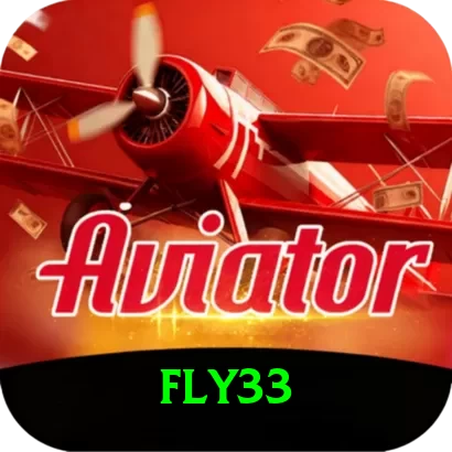 fly33 App - 2
