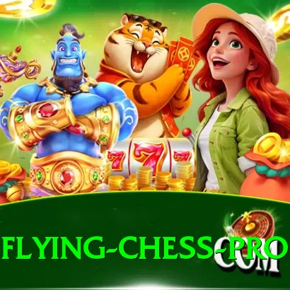 flying chess Premium Slots - 2