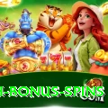 free slot games with bonus spins Plus v5.1.9