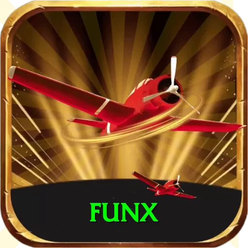 funx Deluxe Edition v5.3.9 - 2