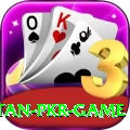 Gameistan PKR Game Deluxe v5.5.7