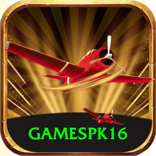 gamespk16 VIP vv4.1.3 - 2