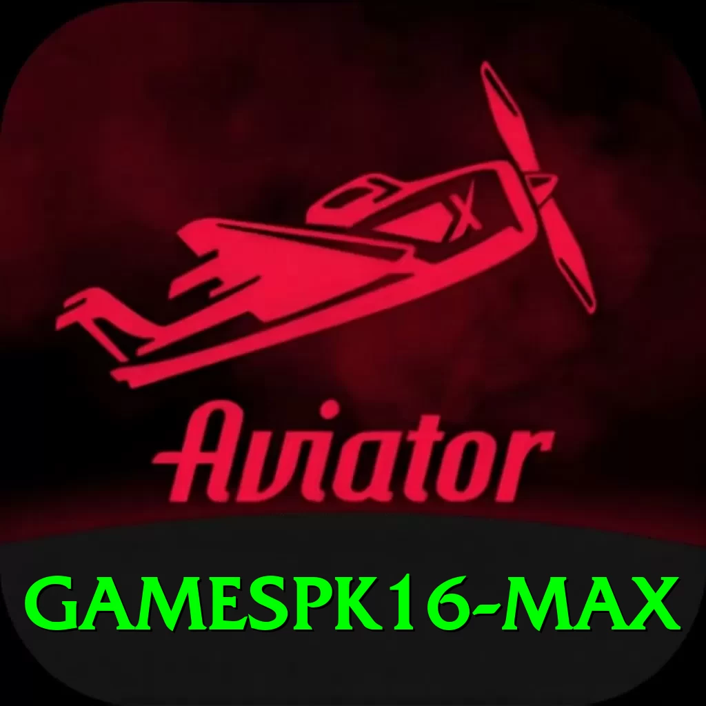 gamespk16 Legend v2.2.9 - 2