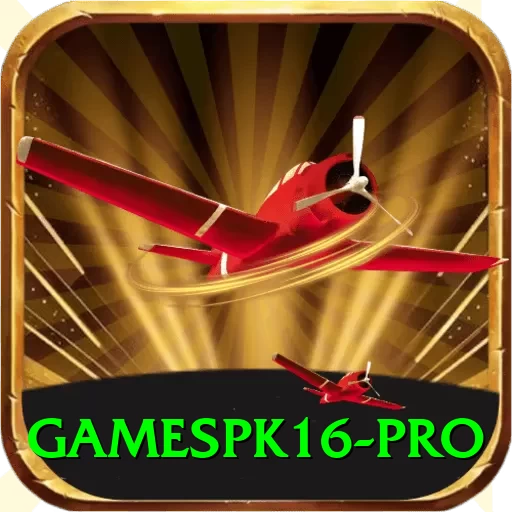 gamespk16 - Premium v2.4.4 - 2