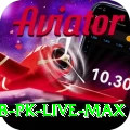 Gaming Club PK Live Max
