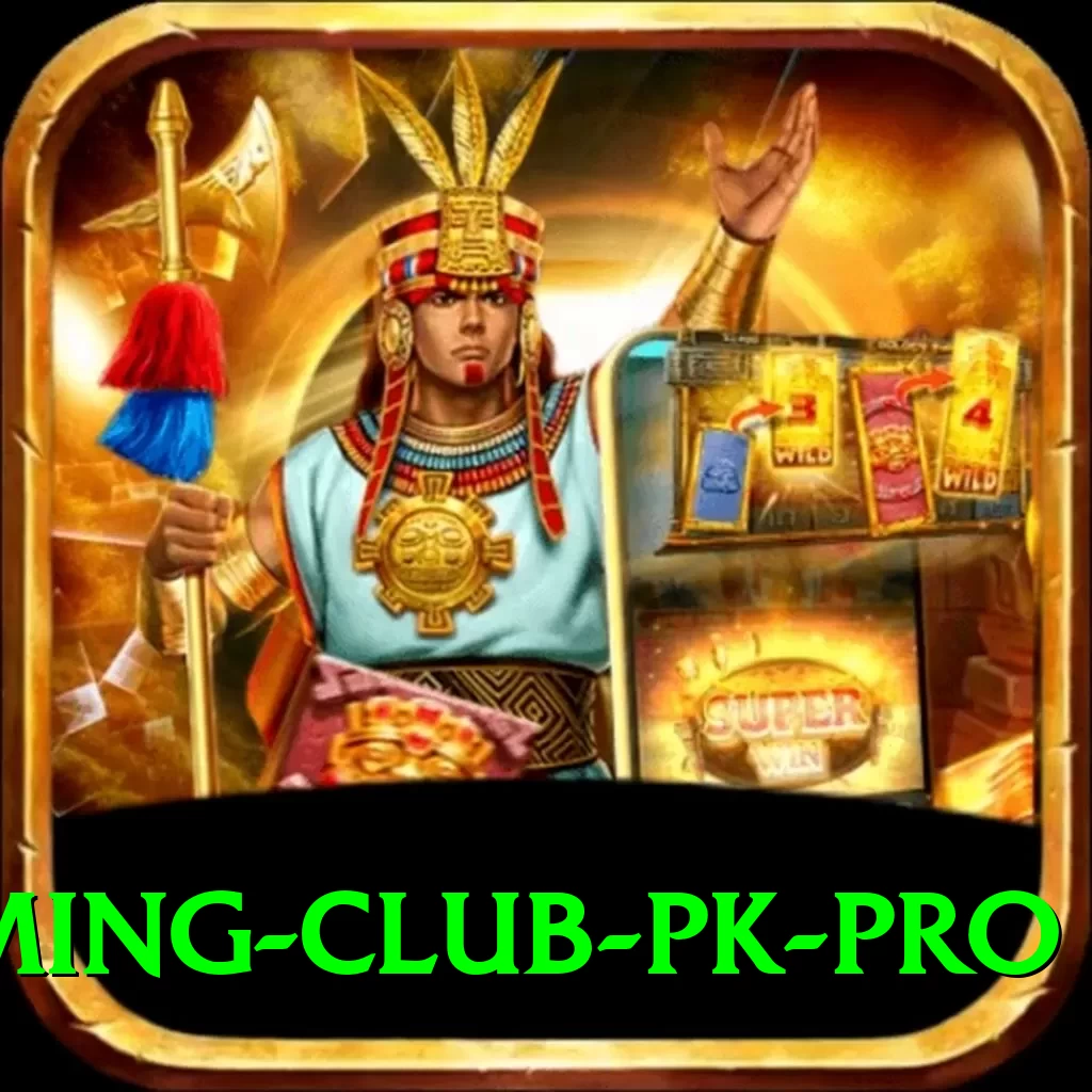 Gaming Club PK - Super Edition v1.3.6 - 2