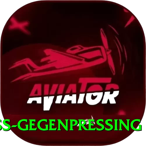 gegenpress gegenpressing Premium v1.5.3 - 2