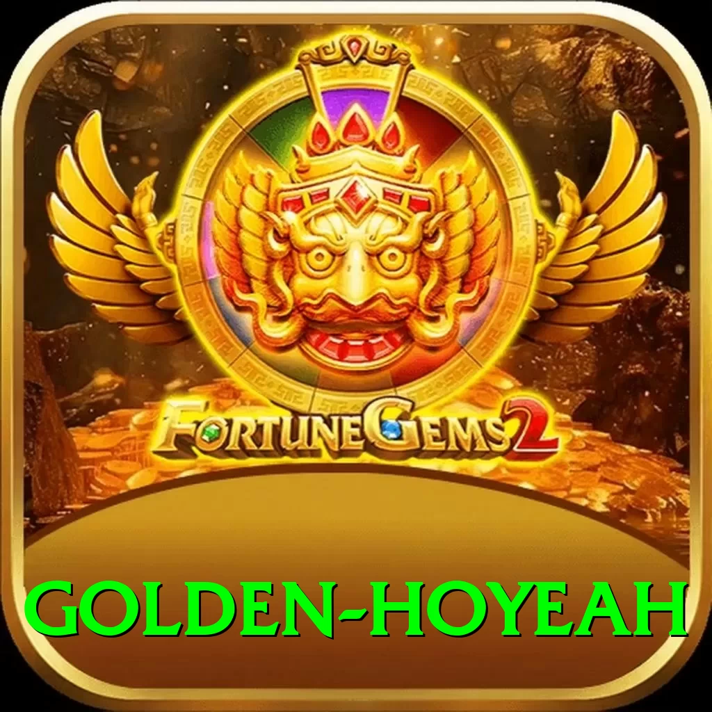 golden hoyeah Premium Edition v5.6.4 - 2
