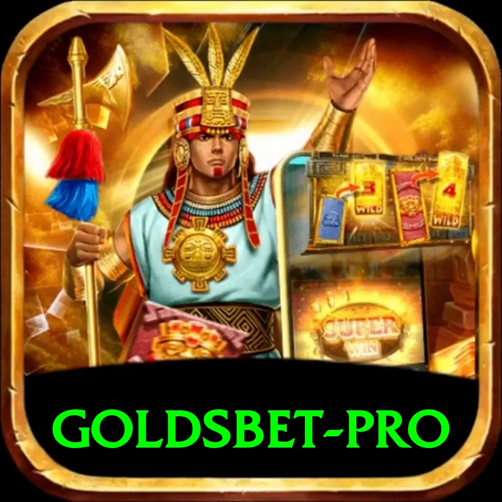 goldsbet - Slots King - 2