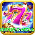 golf bandipur 9 hole Pro Max v3.2.3