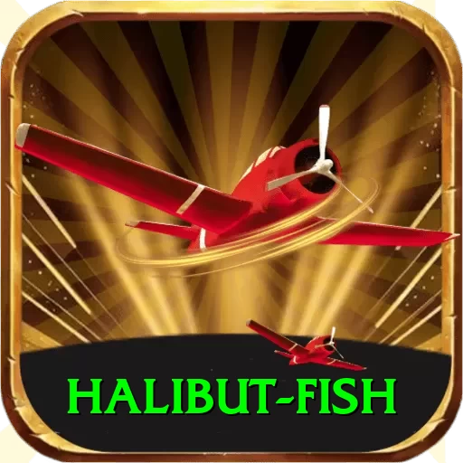 halibut fish Plus Pro v1.7.5 - 2