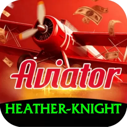 heather knight Premium Edition v5.4.4 - 2