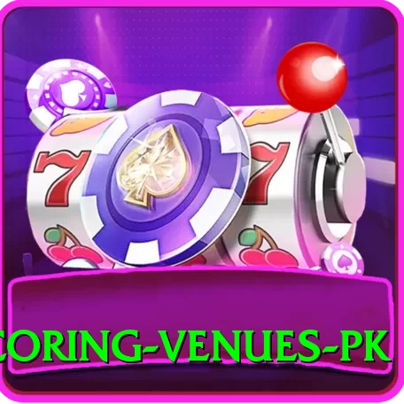high scoring venues pk Plus Edition v3.8.0 - 2