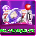 high scoring venues pk Plus Edition v3.8.0