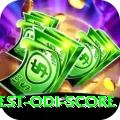 highest odi score Elite v1.2.1