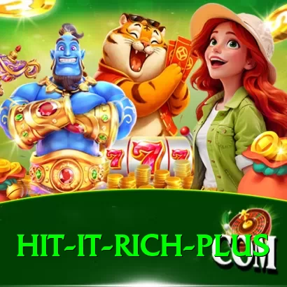 hit it rich Casino Max v5.2.2 - 2