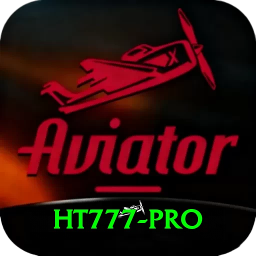 ht777 App Pro v3.2.7 - 2