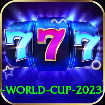 icc odi world cup 2023 Gold Edition v4.5.8 - 2