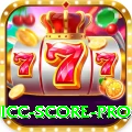 icc score App Plus v1.6.4
