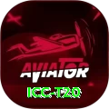 icc t20 Deluxe Pro v5.2.8