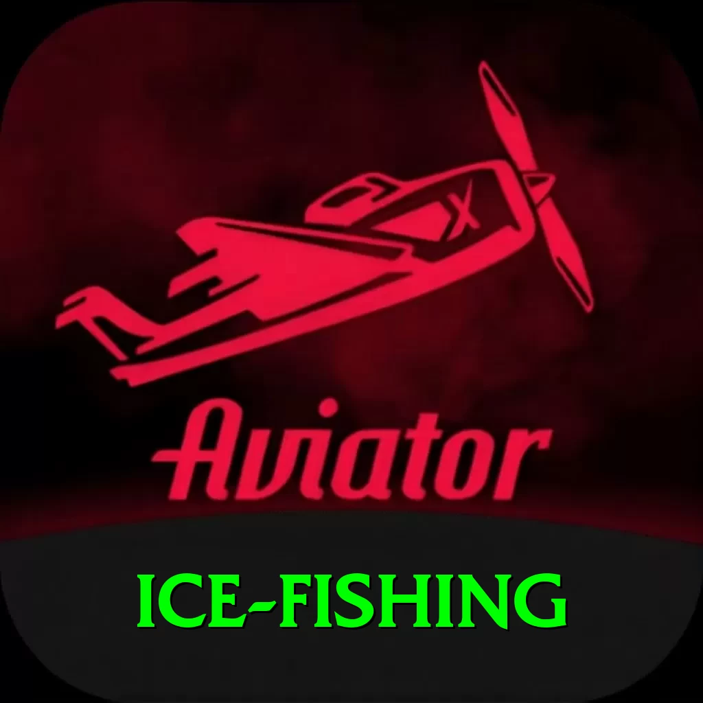 ice fishing Premium Plus v4.6.2 - 2